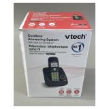 VTech CS6224-11 Cordless Phone System