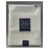 Sebastien & Groome Oblong Tablecloth