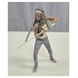 McFarlane Toys Walking Dead Michonne Figure