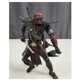 McFarlane Spawn Series 19 Scorpion Assassin Figure