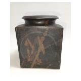 Hope Pottery (Peterborough) Studio Stoneware Vase