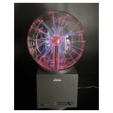 1987 Eye of the Storm Chamber Of Living Lighting