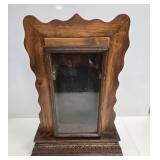 Seth Thomas 19th Century Gingerbread Mantel C