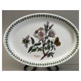 Portmeirion Botanic Garden Platter