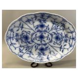 Dunn Bennett & Co. 'Copenhagen' Platter