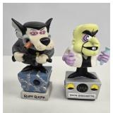 Funko Underdog Wacky Wobbler: Simon Barsinister &