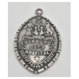 1920's Sterling Edinburgh City Hospital Nurse