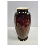 1930's Large Rouge Royale Carlton Ware Vase