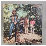 1969 Creedence Clearwater Revival ' Green River'