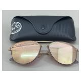 Ray-Ban RB3584N Blaze Aviator Sunglasses