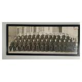 Royal Military College Kingston Cadet Portrait