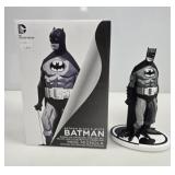 DC Collectibles Mike Mignola Batman B&W Statue