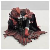 Spawn Issue 95 Cover Art Statue - Todd McFarlane