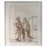 Charles-Jacques LEBEL (1772-1830)