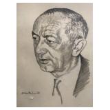 BORENSTEIN, Sam (1908-1969)