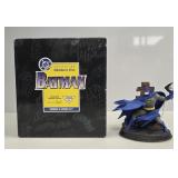 1996 Hallmark Batman Guardian of Gotham City
