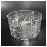 Iittala Finland Oiva Toikka ' Flora' Serving Bowl