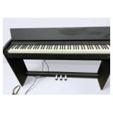 Roland F107 Digital Piano with Bench
