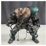 Spawn Overtkill III Figure by McFarlane Toys