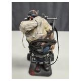 2000 McFarlane Toys Spawn Series 17 Clown III