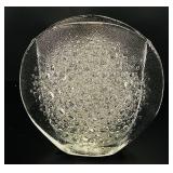 Jan Sylwester Drost 'Asteroid' Vase