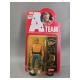 1983 Galoob The A-Team Hannibal Action Figure