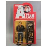 Galoob 1983 The A-Team ' Face' Figure