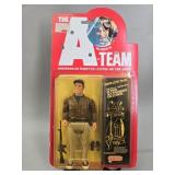 Galoob 1983 The A-Team Murdock Action Figure