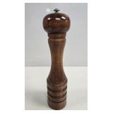 Baribocraft Canada Mid-Century Teak Pepper Mill