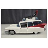 Vintage Kenner Real Ghostbusters Ecto-1 Vehicle