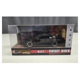 Jada Toys K.I.T.T. Knight Rider Die-Cast Car