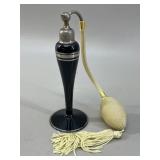 Art Deco DeVilbiss Perfume Atomizer