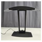 Mid-Century Halogen Desk Lamp