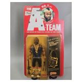 Galoob 1983 The A-Team Mr. T Action Figure