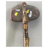 Antique Native American Tomahawk