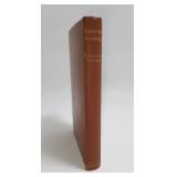 1936 Eleonora Tennant 'Spanish Journey' 1st Ed