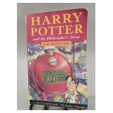 J.K. Rowling: Harry Potter and the Philosopherï¿½s
