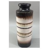 MCM West Germany Scheurich Pottery Vase