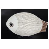 MCM Kaarina Aho for Arabia Fish Trivet