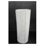 1970's Naaman Isreal Artline Bubble Vase