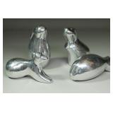 Leo Schimanszky Aluminum Animals Hagen Collection