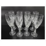 Schott Zwiesel 'Tango' Crystal Champagne Flutes -