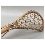 Mohawk Native Miniature Lacrosse Stick