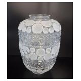 Large Infinity Thousand Eyes Glass Lamp Shade