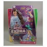 Mattel Barbie Extra Doll #9