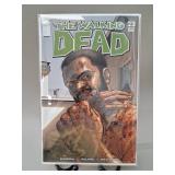 The Walking Dead #23 (2005) Image Comic Kirkman