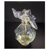 Nina Ricci L'Air du Temps EDT Perfume Bottle