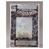 Marvel: Amazing Spider-Man #365 by Mark Bagley