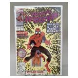 Marvel The Amazing Spider-Man #341 Erik Larsen