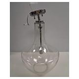 Kichler Everly 42046CH Pendant Light